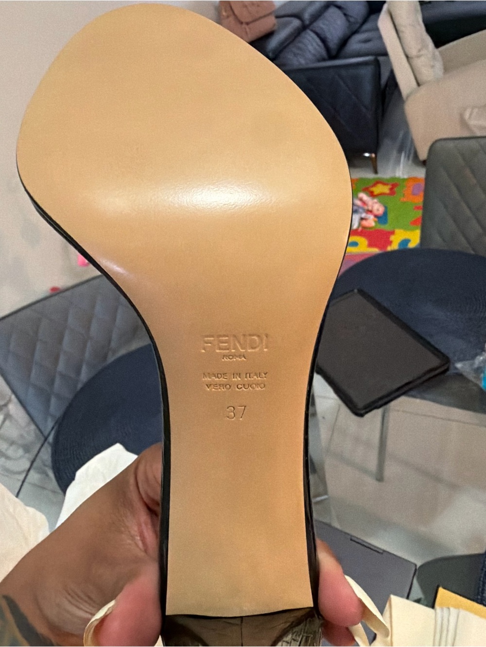 Fendi - Picture 3 of 3